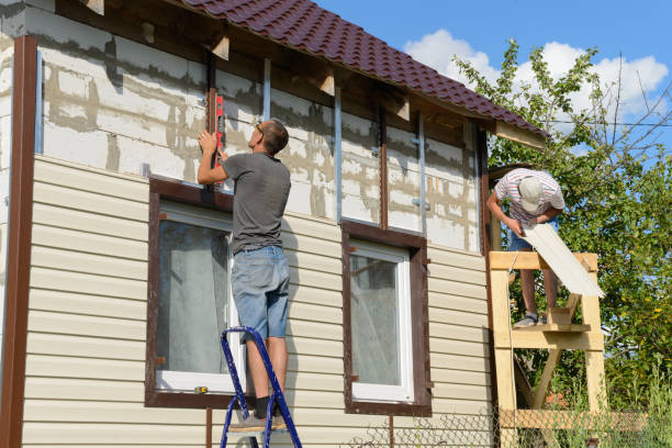 Best Aluminum Siding Installation  in Roseville, CA