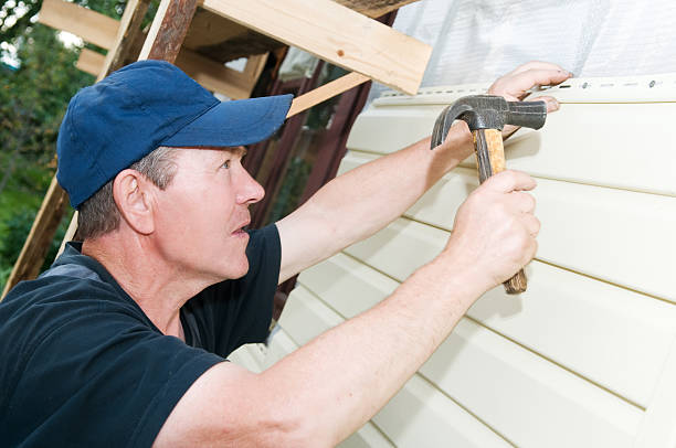 Best Composite Siding  in Roseville, CA